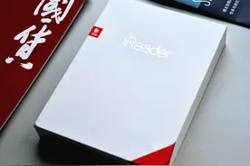 要阅读好习惯，掌阅iReaderPlus体验分享图片