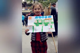 幼儿绘画教学之我看图片