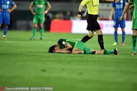 “影帝”张晓彬早已劣迹斑斑：骂鲁能DJ 跟足协领导说黄段子图片