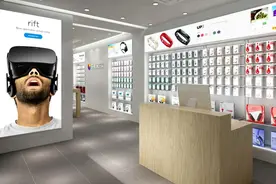 千机团开放22万家终端渠道：目标帮助5万商家转型图片