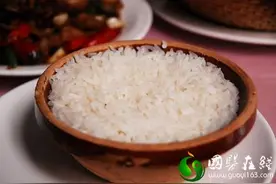 粳米的营养价值与适用病症，附首荐食疗食谱图片