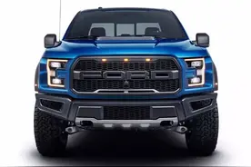 美国农民有多幸福，看看他们的车就知道了！图片