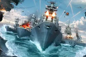 [战舰世界]国服官方汉化版：055版本游戏内容讲解视频图片