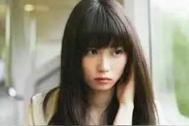 "14岁的妈妈"志田未来一下子23岁啦图片
