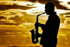 萨克斯曲，仅5分钟却听哭所有人图片