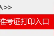 2016年合肥市幼儿教师招聘准考证打印入口图片