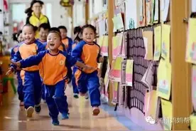 在通州上个幼儿园怎么这么难！(附通州区幼儿园最新排名)图片