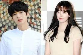 韩星安宰贤具惠善521结婚图片