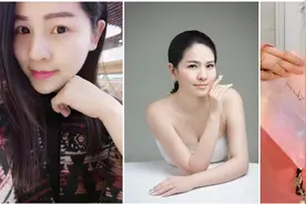 微商达人涂焰，90后辣妈月流水过百万图片