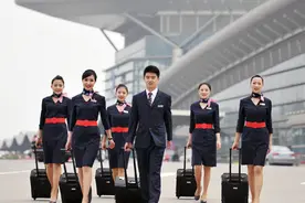 空姐们的那些事儿图片