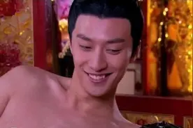 每日一笑——按星座送东西图片