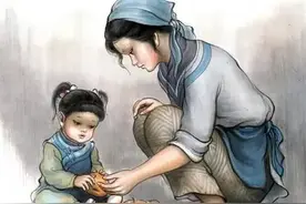 母亲节对妈妈说爱你，之外这八句话以后别给父母说了图片