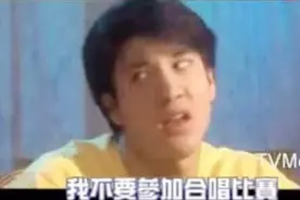 这可能是王力宏最想毁掉的视频！哈哈哈，慈母手中笔绝了....图片