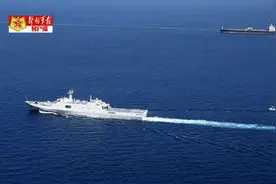 母亲节，海军士兵的内心独白图片