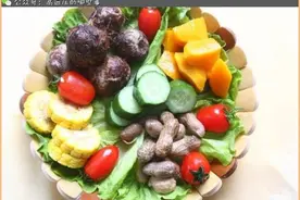 高血压病人怎样选择饮食？图片