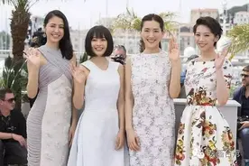 她去世整整21年了，在亚洲娱乐圈的影响力却从未停止图片