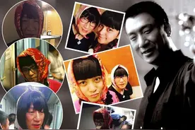 《极限三角恋》小猪从极限三精掉到四傻！孙红雷示爱罗志祥！图片