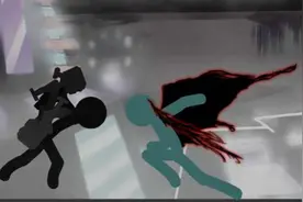 火柴人大乱斗：魔法 VS 机械图片