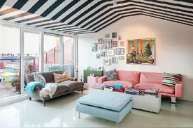 这些晦气的客厅卧室家居装修禁忌，你都了解吗？图片