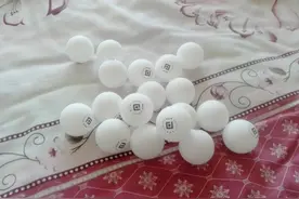 涨球绝招：千万不要打假球图片