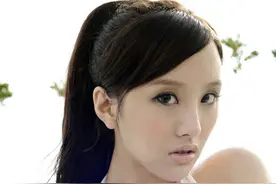她是34E咪神也是金像奖最佳女配 会是国民老公王思聪的菜吗？图片