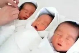 女子产下三胞胎竟有三个爹！真相让人震惊视频封面