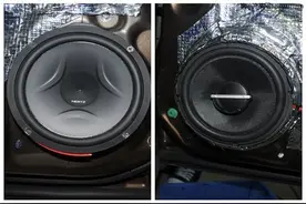 汽车喇叭不响是因为什么原因造成的？图片