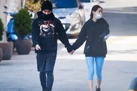 BB太阳、闵孝琳的恋情曝光！揭韩国最强悍最神秘D社！图片