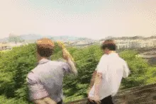 跑男VS极挑，拼明星不够还拼鞋！图片