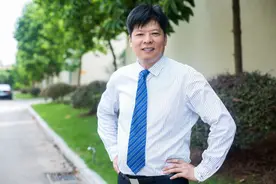 陈宝城：慧眼诚业，一心致远图片