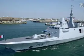 全球十大顶尖护卫舰排行榜视频封面