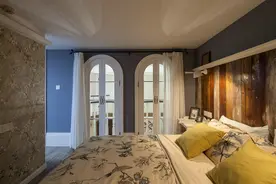 卧室用的被罩怎么防止掉色？原来方法如此简单，百试百灵！图片