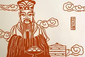 “上天言好事，下界保平安”厨房灶君神位，你摆对了吗？赶紧对照图片