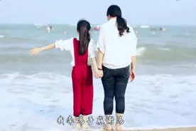 唱给阿母的恩情，只有用闽南语才足够表达！图片
