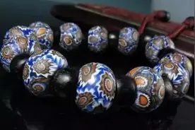 蜜蜡造假的手段防不胜防，您中招了吗？图片