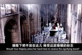 牛人竟开战机大闹婚礼现场，还强行劫走了新娘，这婚结得太闹心了视频封面