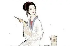 “千古第一才女”李清照晚年改嫁遇家暴，状告离婚之争图片
