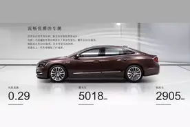 全新君越值24万吗？图片