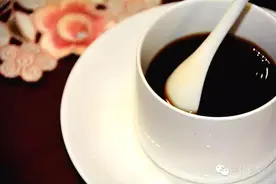 掌柜下厨丨此刻我深陷爱河，只为这一杯半糖coffee图片
