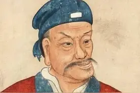 明朝的皇帝怎样说话？图片