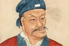 明朝的皇帝怎样说话？图片