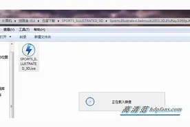 酷乐视投影连接电脑播放ISO蓝光视频如何做到？教程详解图片