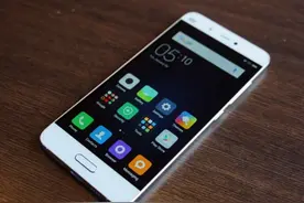 MIUI新增超人性化功能 可以这样解锁图片