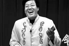 大人点兵丨张和平演唱·陕北民歌第42期图片