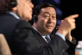 刘振亚将卸任国家电网公司董事长 |《财经》观察图片