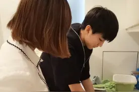 王俊凯，你这么优秀是要娶我吗？图片