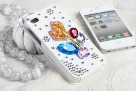 手机壳什么材质的好图片