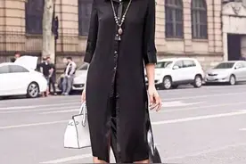 潮女潮搭配~闪耀你的美图片