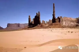 2016库尔勒旅游景点大全！收好不谢！图片