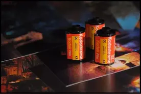真实、鲜艳而遗憾的纪实：最后一卷柯达克罗姆胶片留下的影像图片